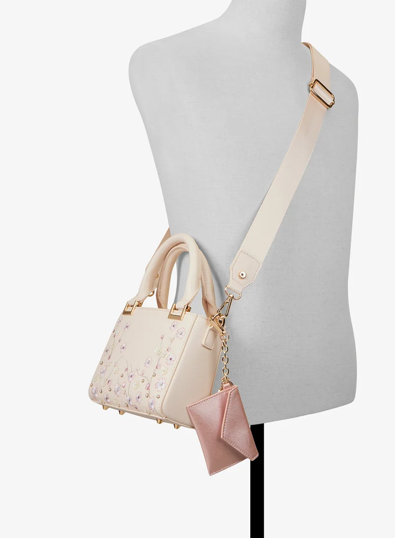 الدو Loriflora Top Heandle  Shoulder Bag